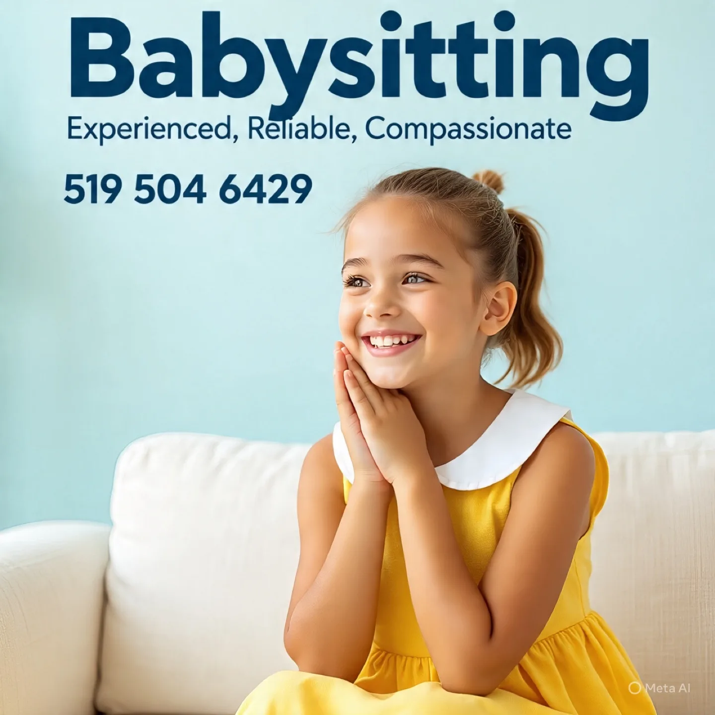 Babysitter thumbnail