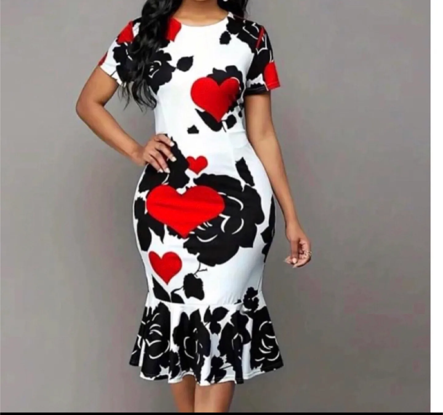 Summer dress is here. $30 each or better off thumbnail