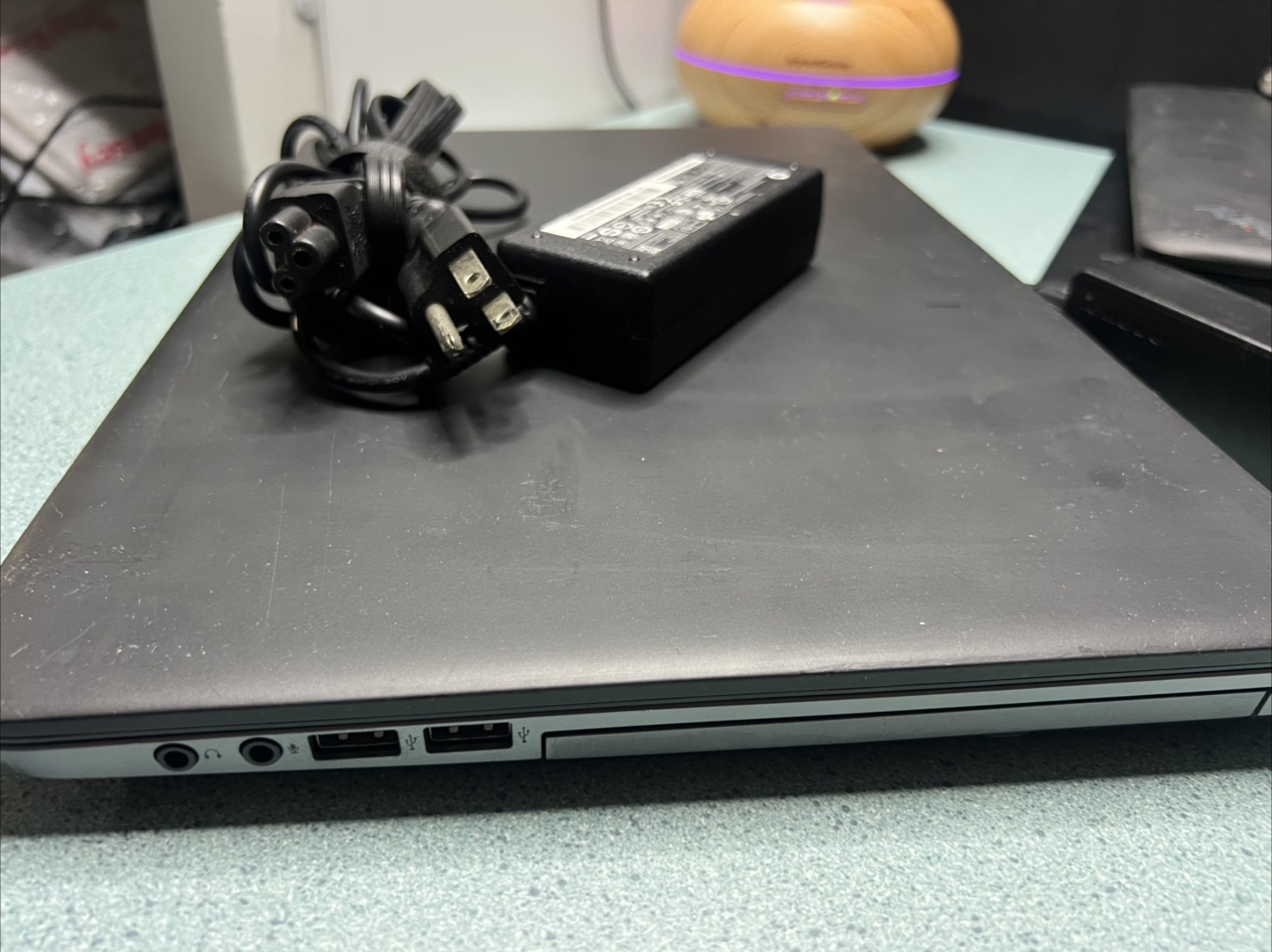 HP 15” PROBOOK 450 G1 LAPTOP - photo 4