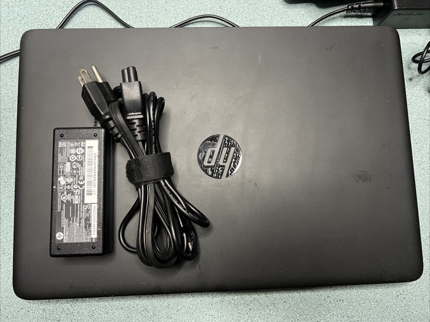 HP 15” PROBOOK 450 G1 LAPTOP
