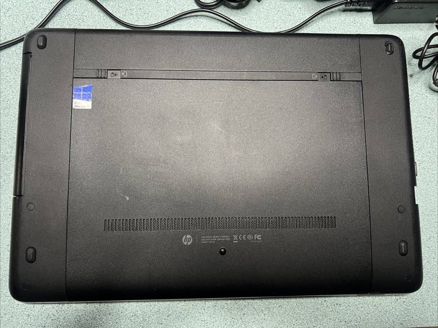 HP 15” PROBOOK 450 G1 LAPTOP - photo 2