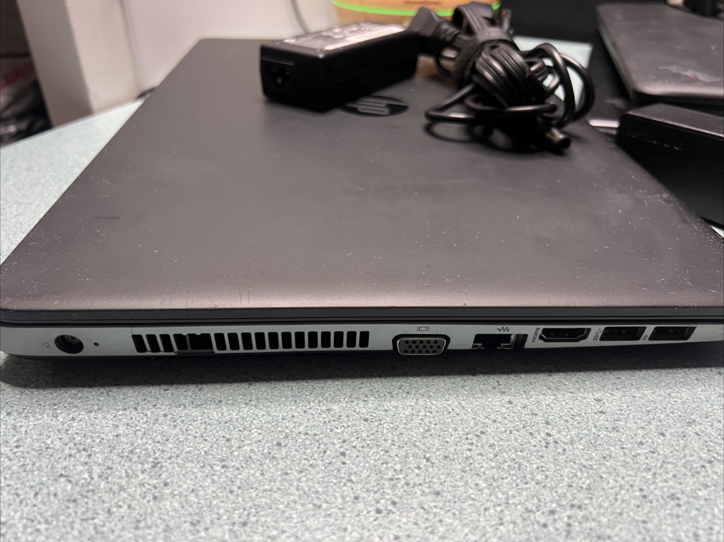HP 15” PROBOOK 450 G1 LAPTOP - photo 3