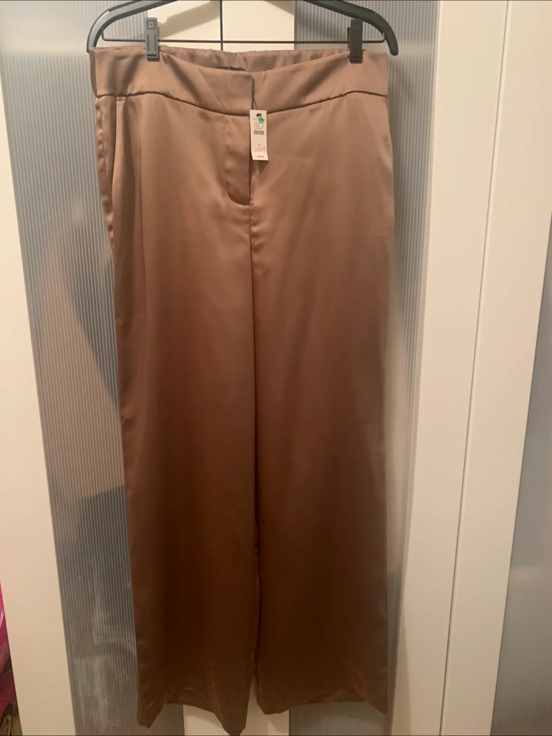 Talbots Trousers - Size 6 - Brand New with Tags thumbnail