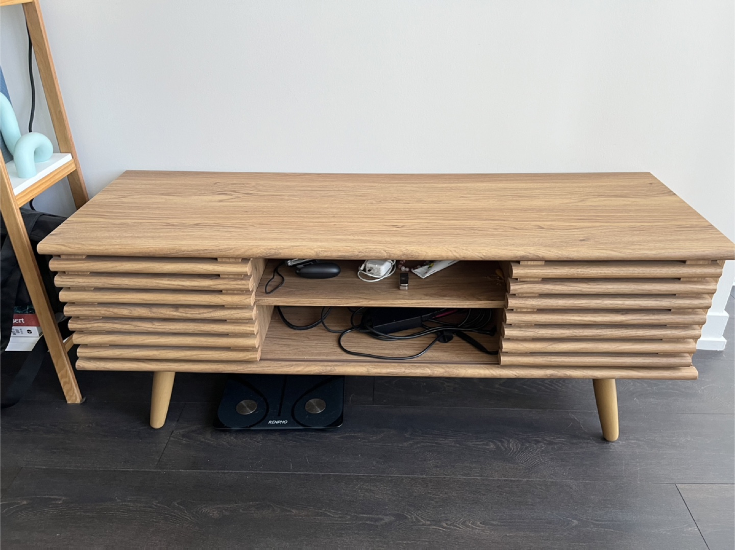 Structube HANEDA media unit 120cm