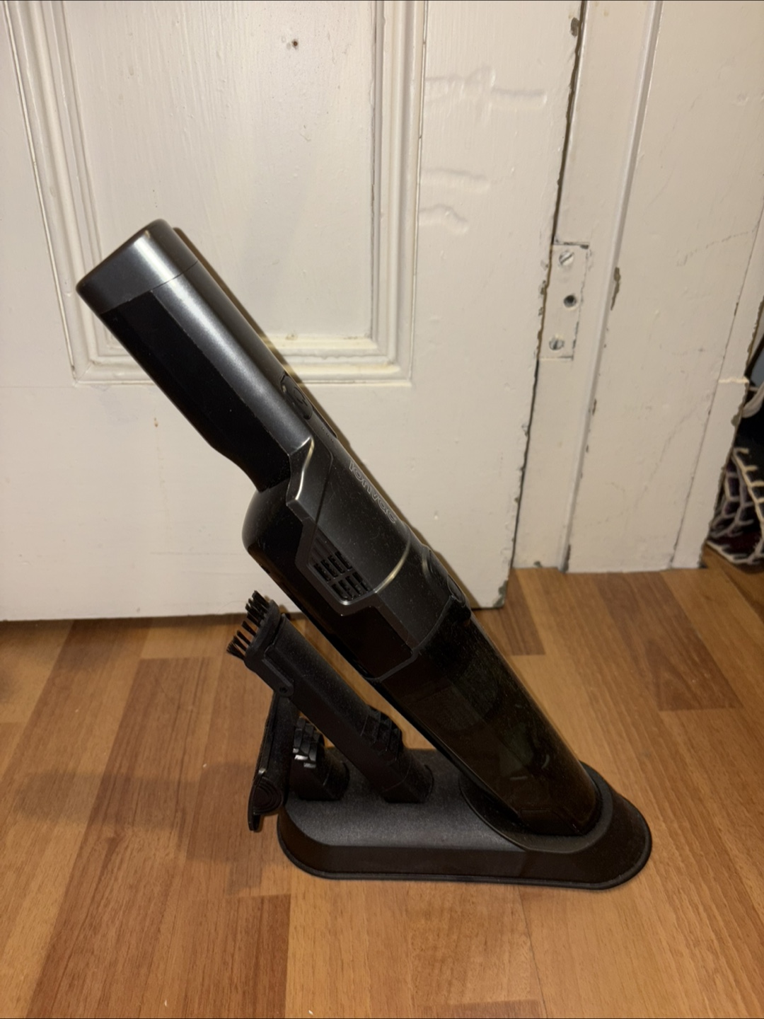 Ionvac Handheld Vacuum