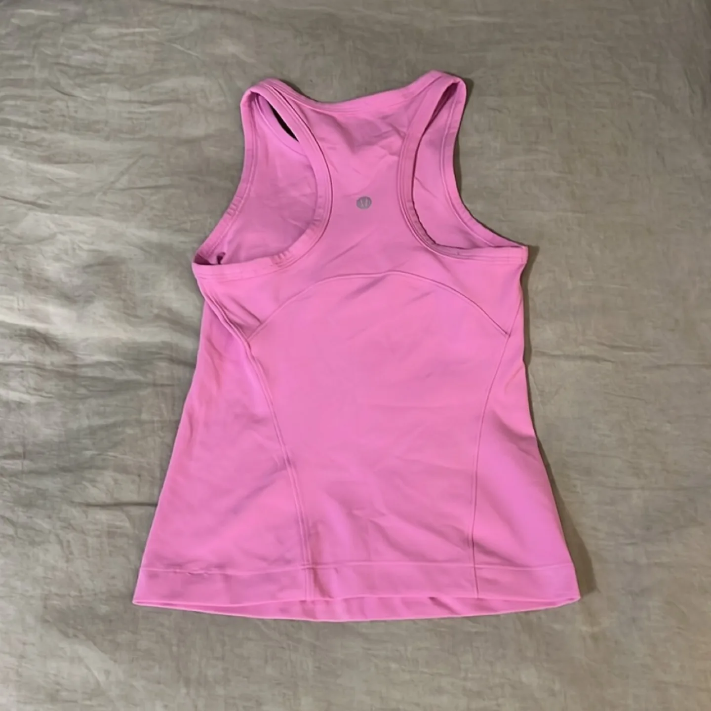 lululemon Align Waist-Length Racerback Tank Top - size 4 image indicator(7)
