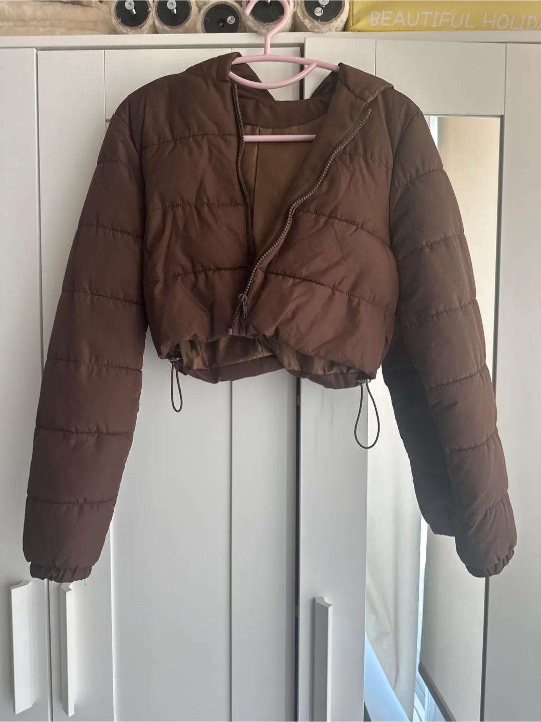 Puffer Jackets buy 2 for 40$ thumbnail