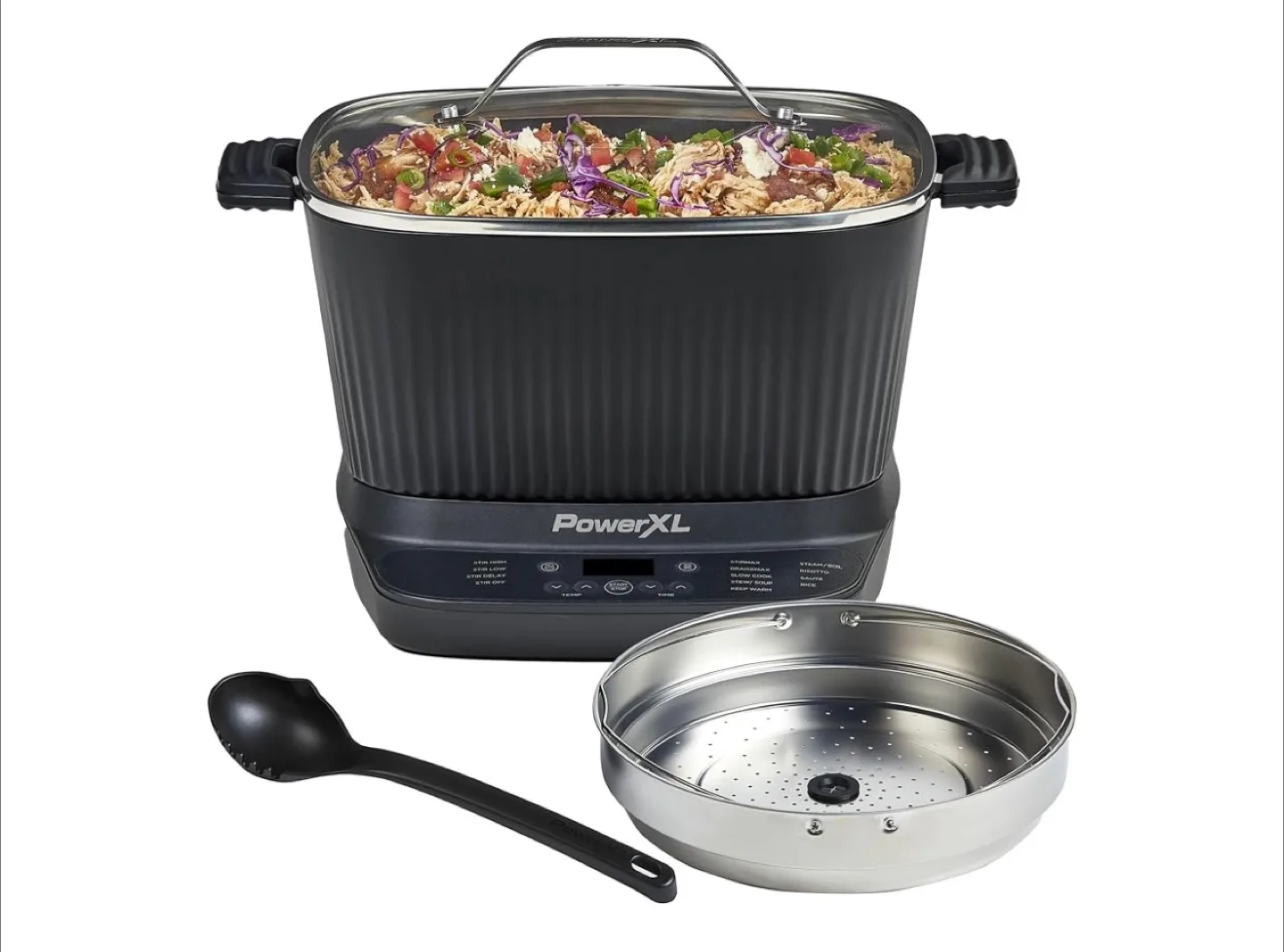 PowerXL Multi Cooker thumbnail