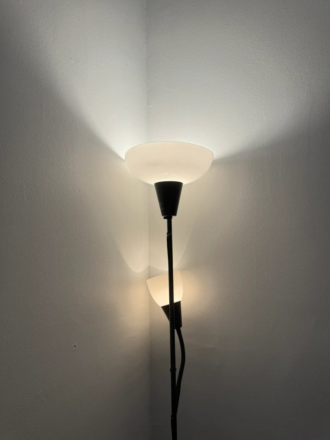 IKEA Floor Lamp thumbnail