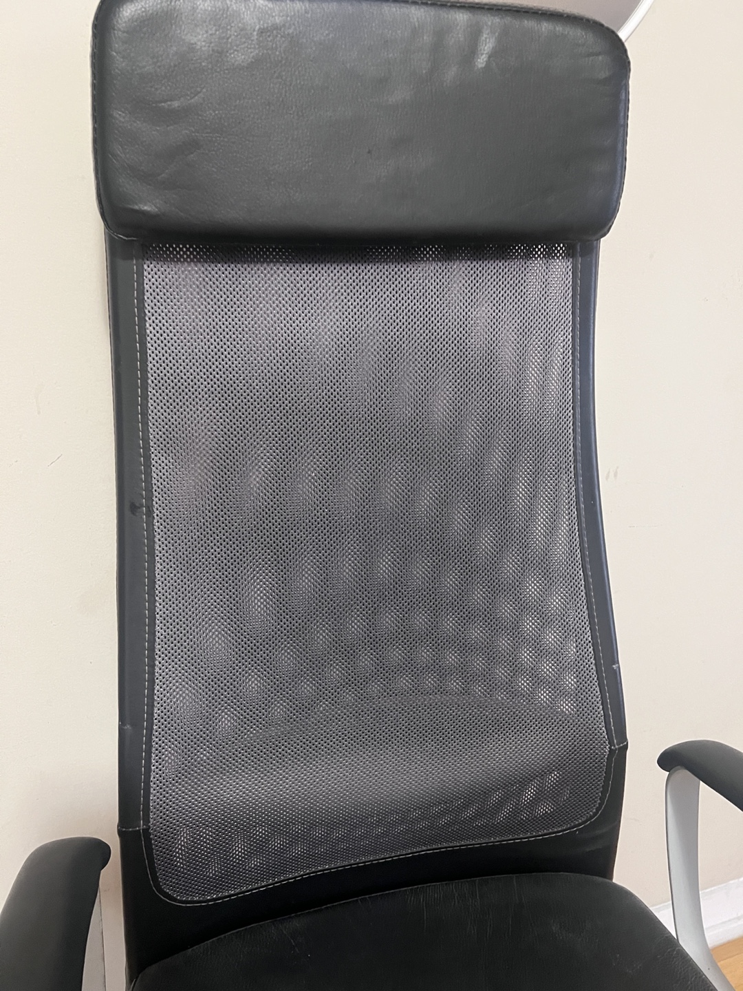 IKEA Markus Office Chair - Black - photo 2