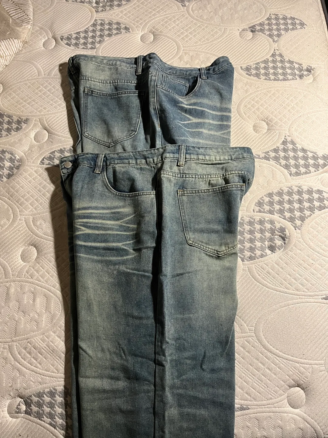 Mens trend jeans image indicator(4)