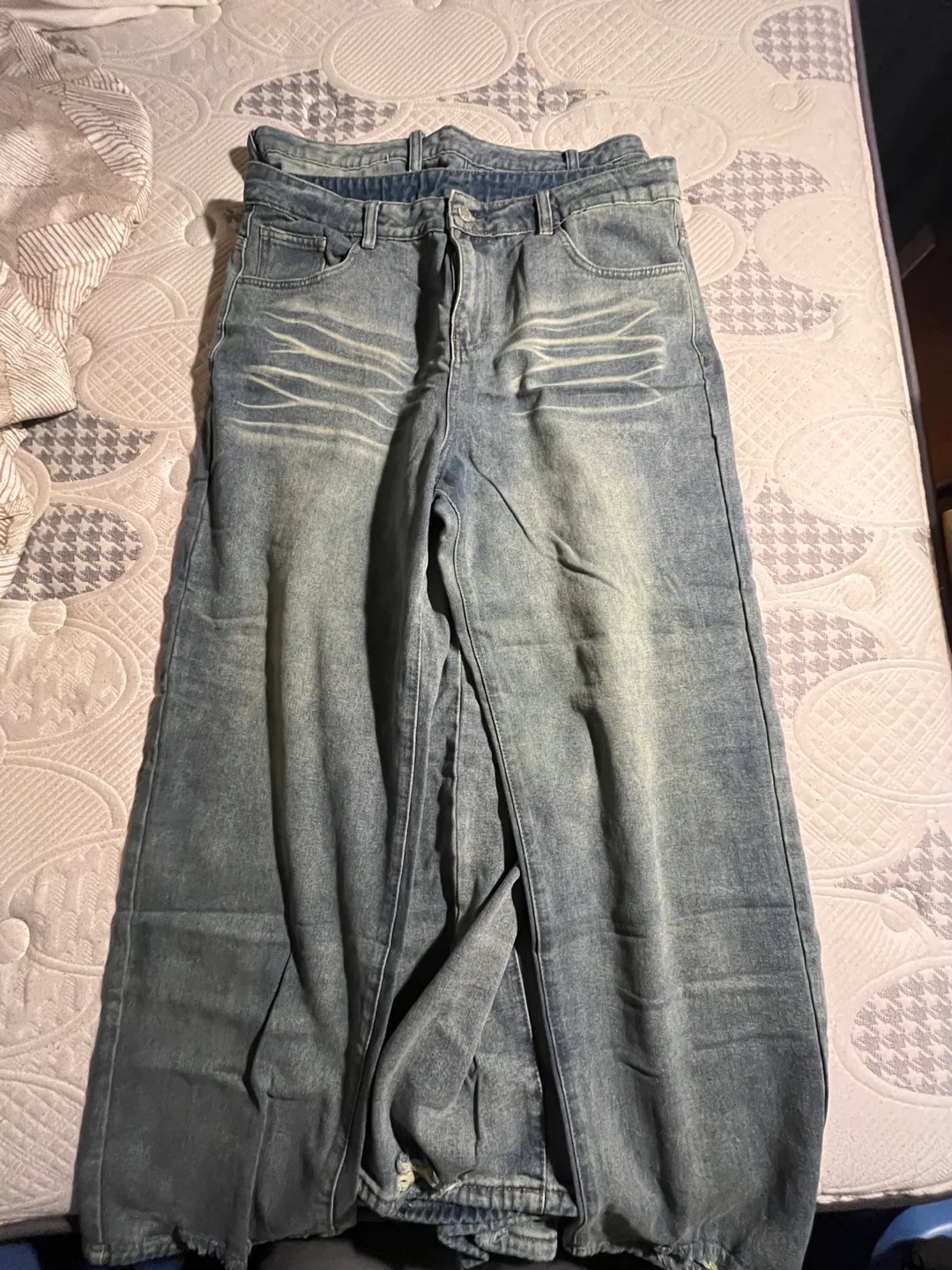 Mens trend jeans image indicator(6)