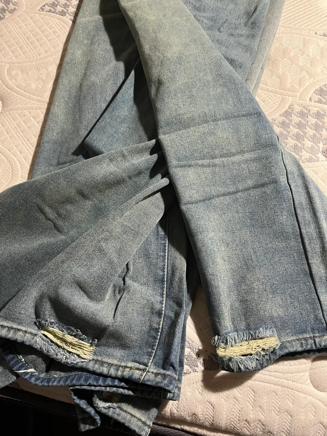 Mens trend jeans image indicator(5)