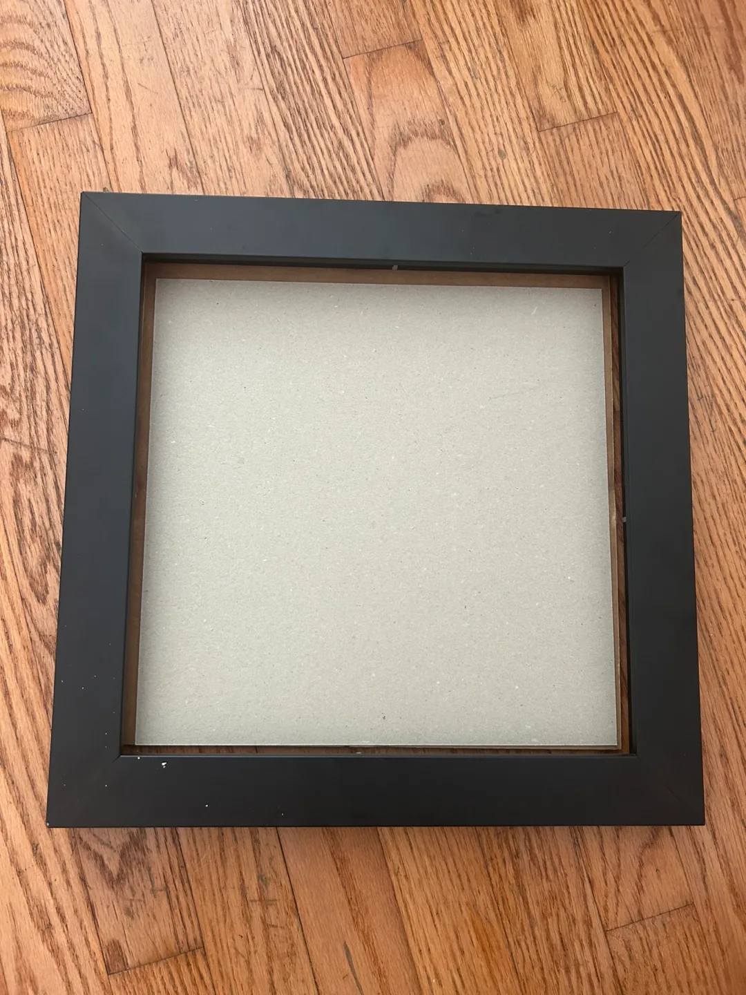 Black Picture Frame thumbnail