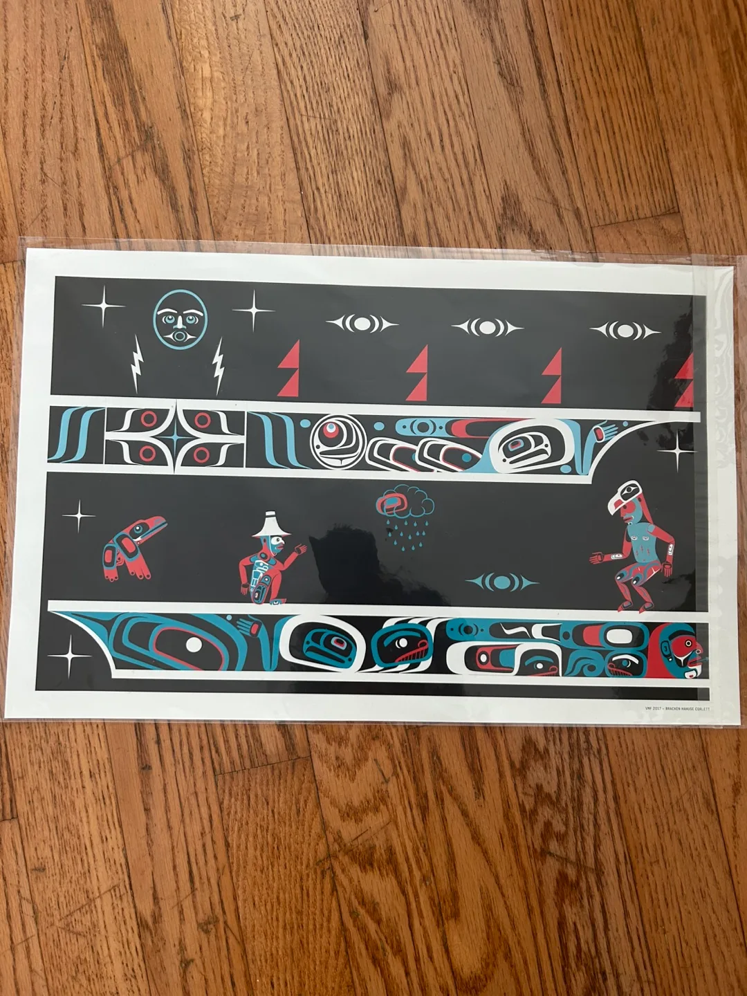 Bracken Hanuse Corlett Print thumbnail