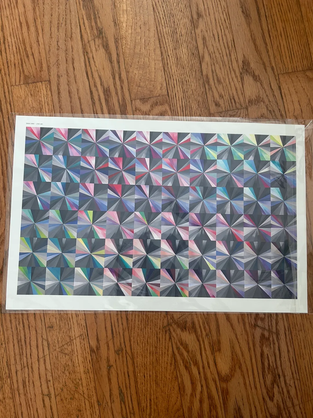 Print by UM Project thumbnail