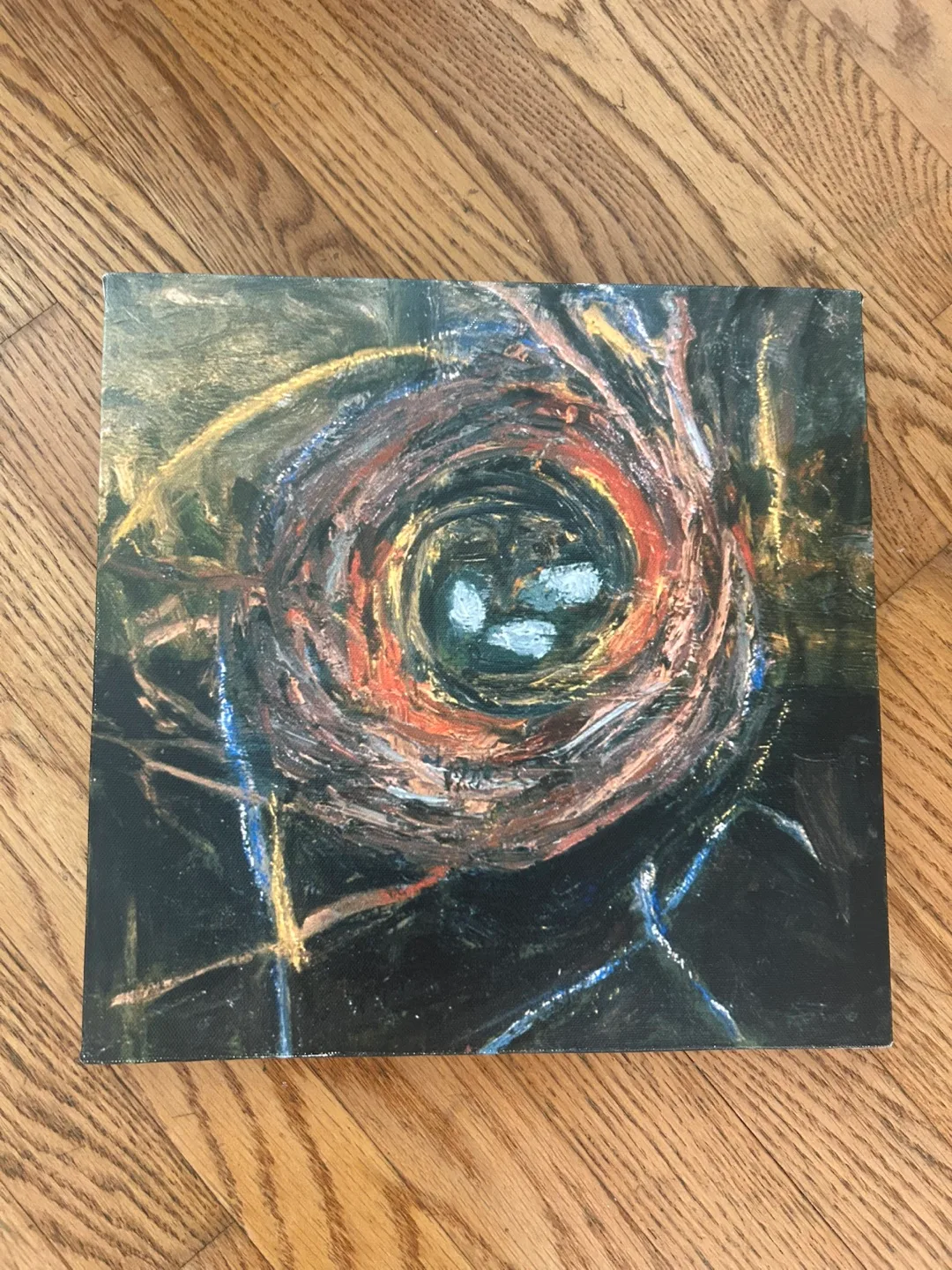 Two paintings thumbnail