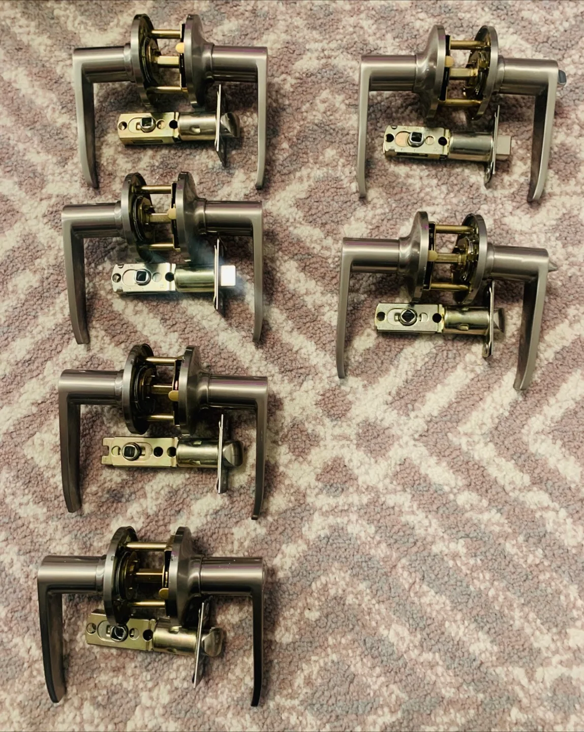 Door Handles thumbnail