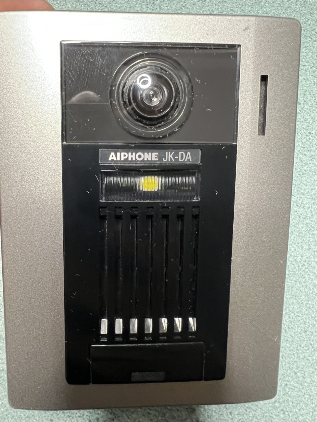 Aiphone JK-DA Door Station