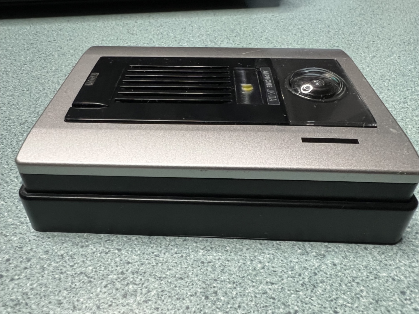 Aiphone JK-DA Door Station - photo 4