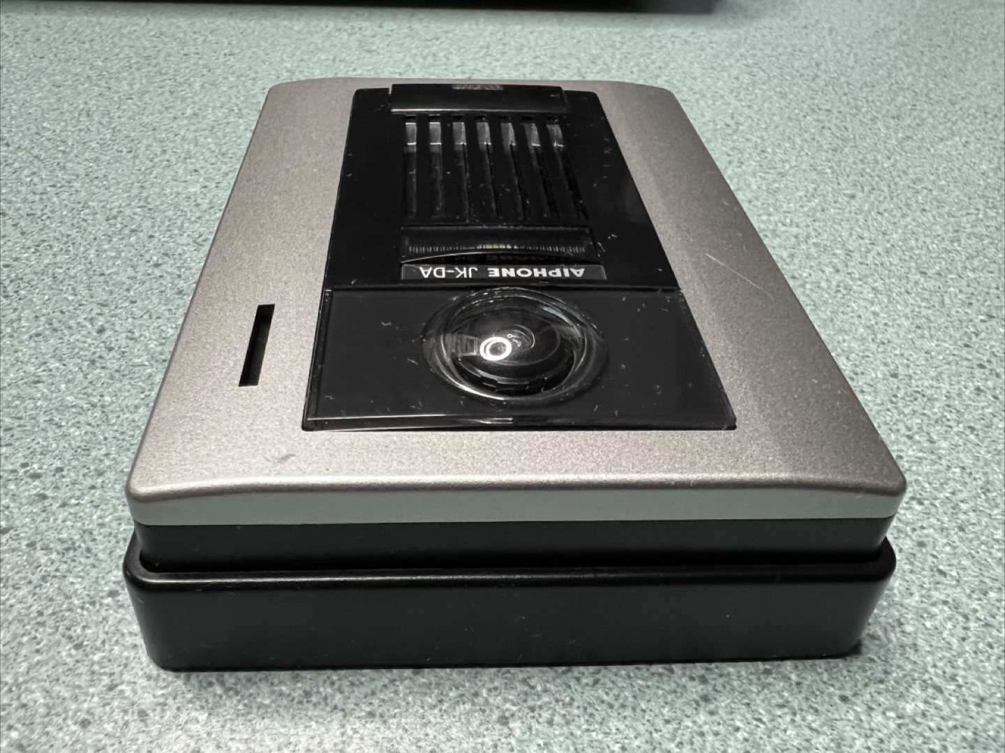 Aiphone JK-DA Door Station - photo 3