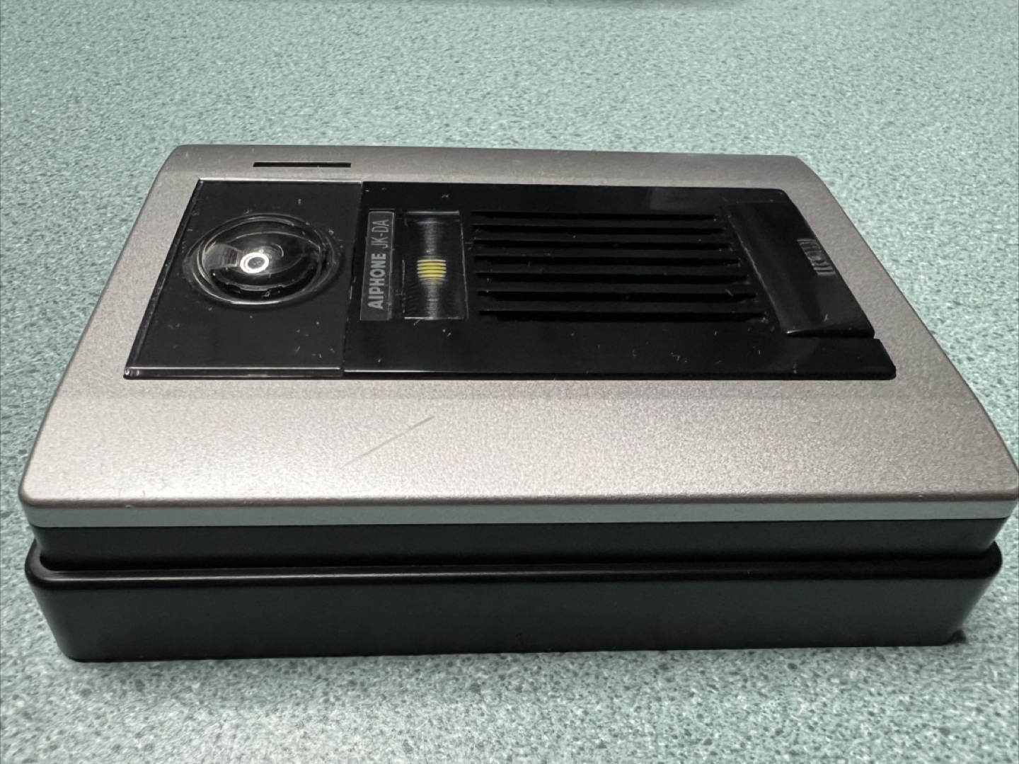 Aiphone JK-DA Door Station - photo 2