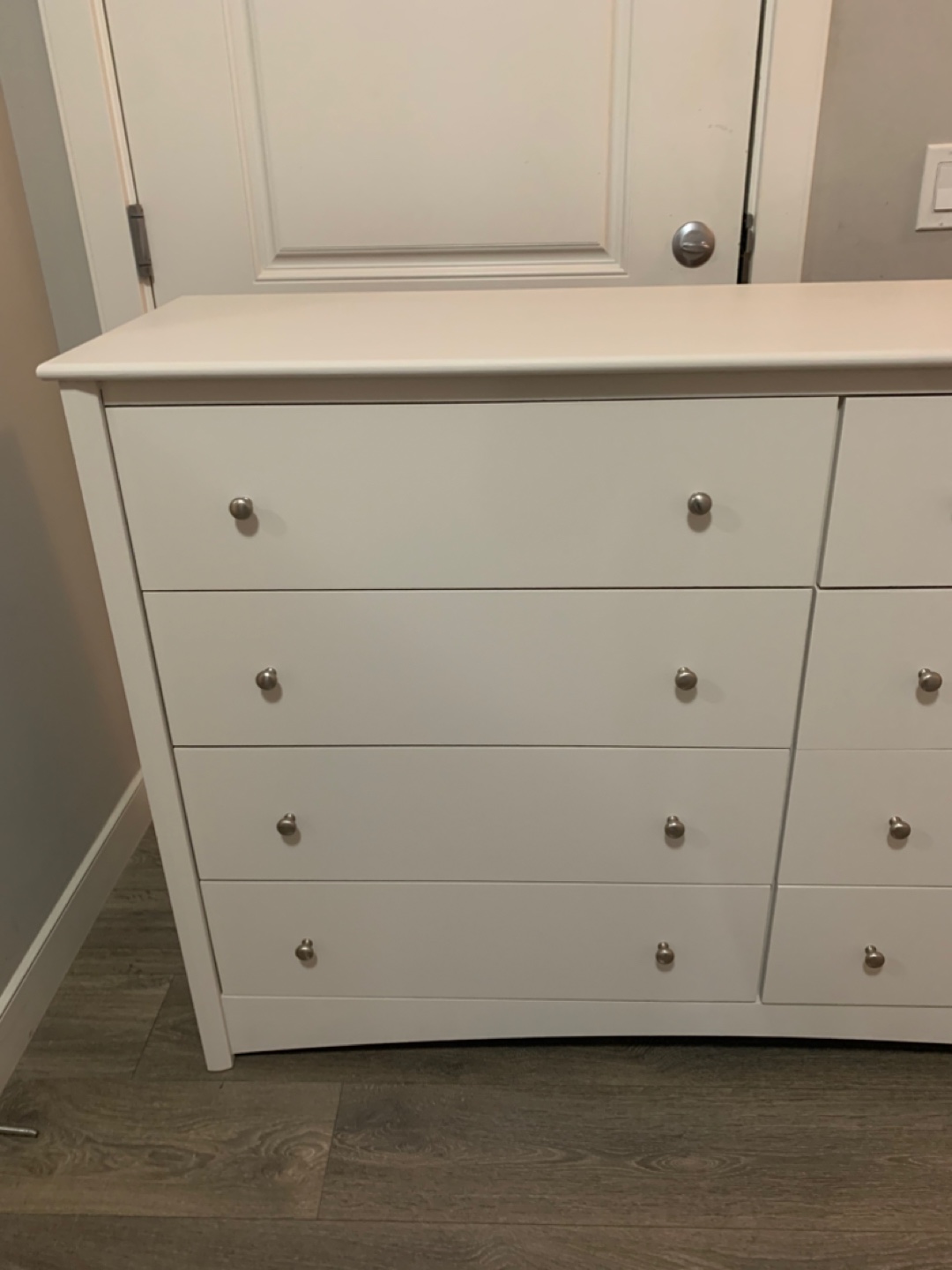 8 drawer Dresser - photo 5