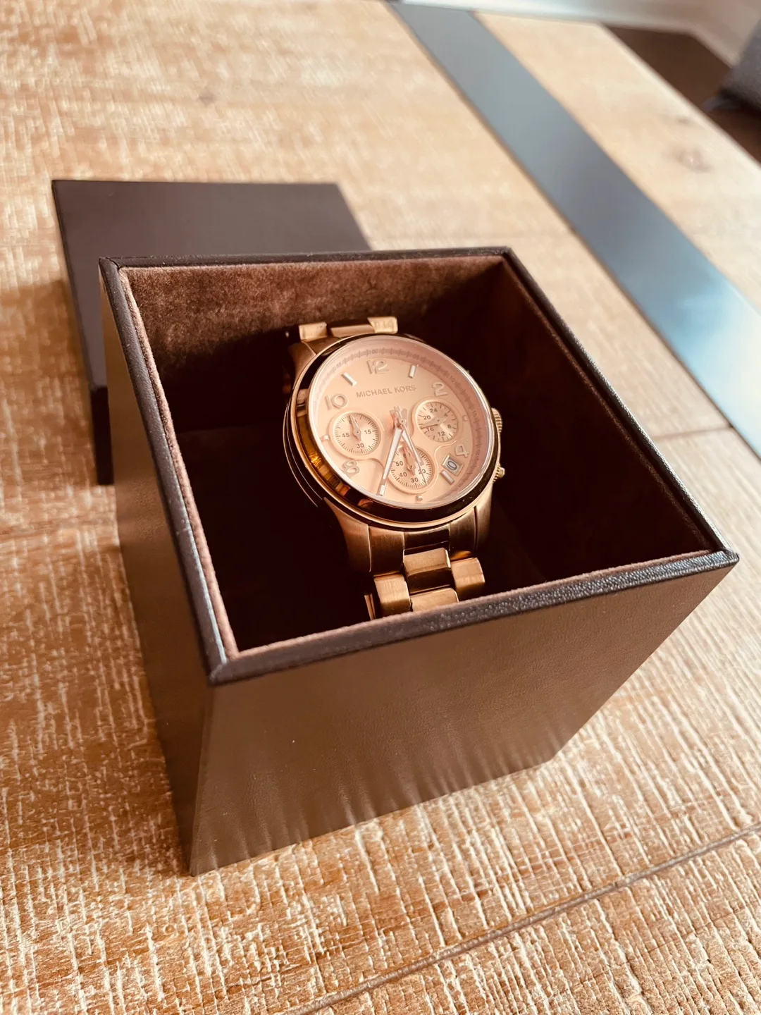 Michael Kors Watch thumbnail