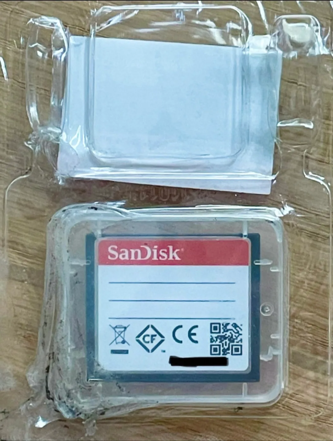 SanDisk Extreme PRO 32GB CompactFlash Memory Card. Sealed. image indicator(3)