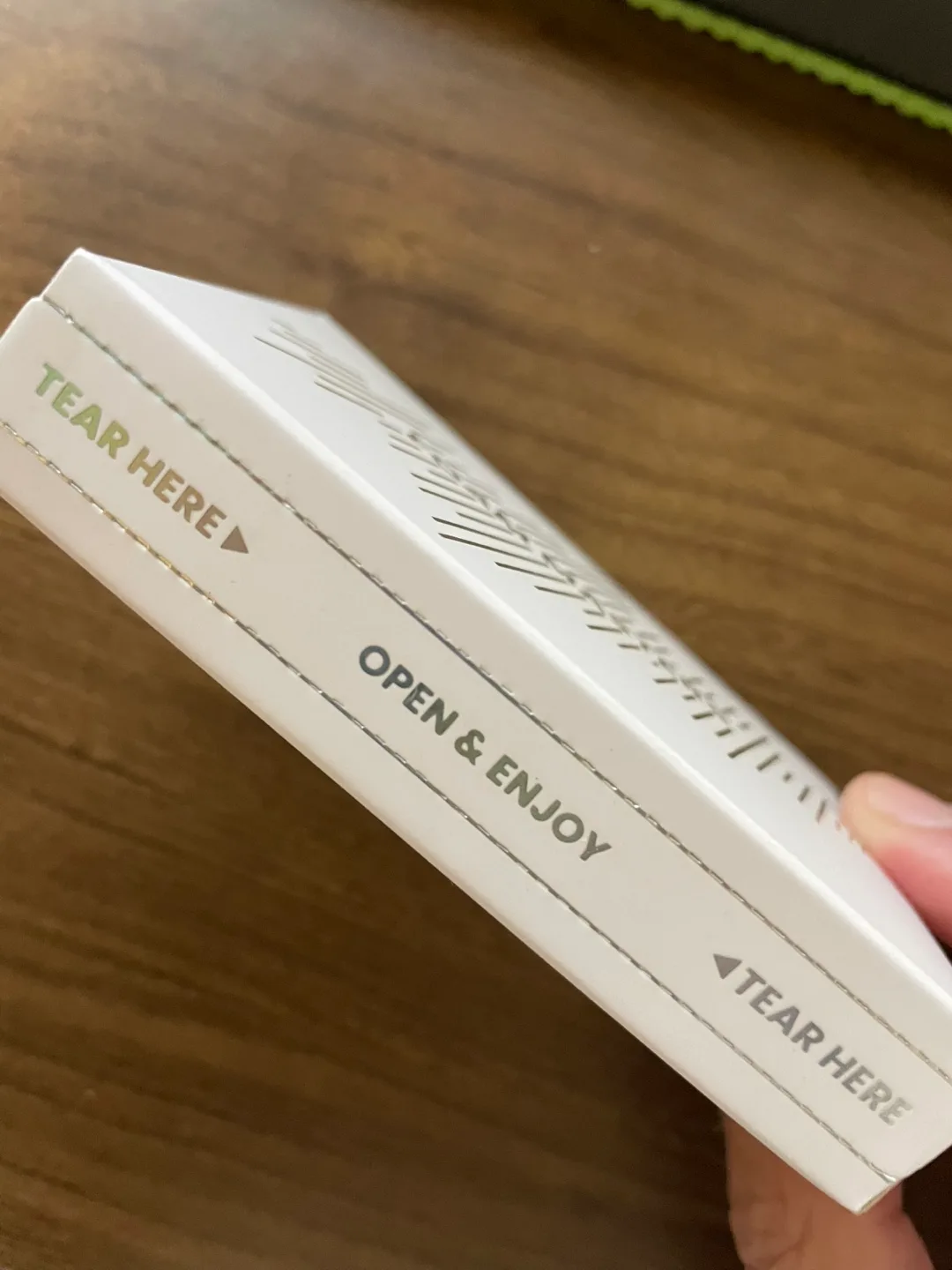 Foam Masters Memory Foam Ear Tips for AirPods Pro 1st & 2nd Gen. image indicator(3)