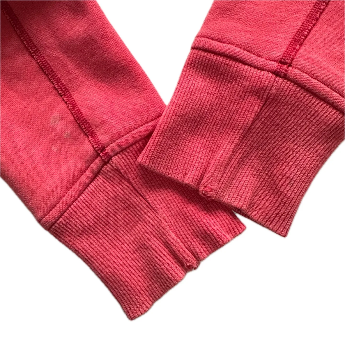 Lululemon Scuba Hoodie - Red Size 8 image indicator(9)