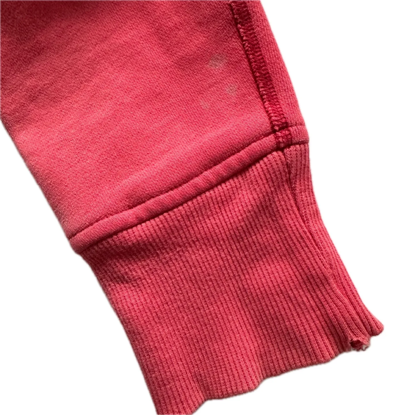 Lululemon Scuba Hoodie - Red Size 8 image indicator(10)