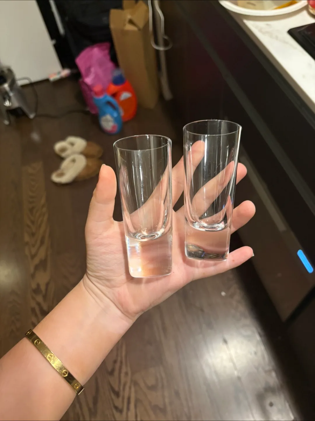 Set of 2 Shot Glasses thumbnail