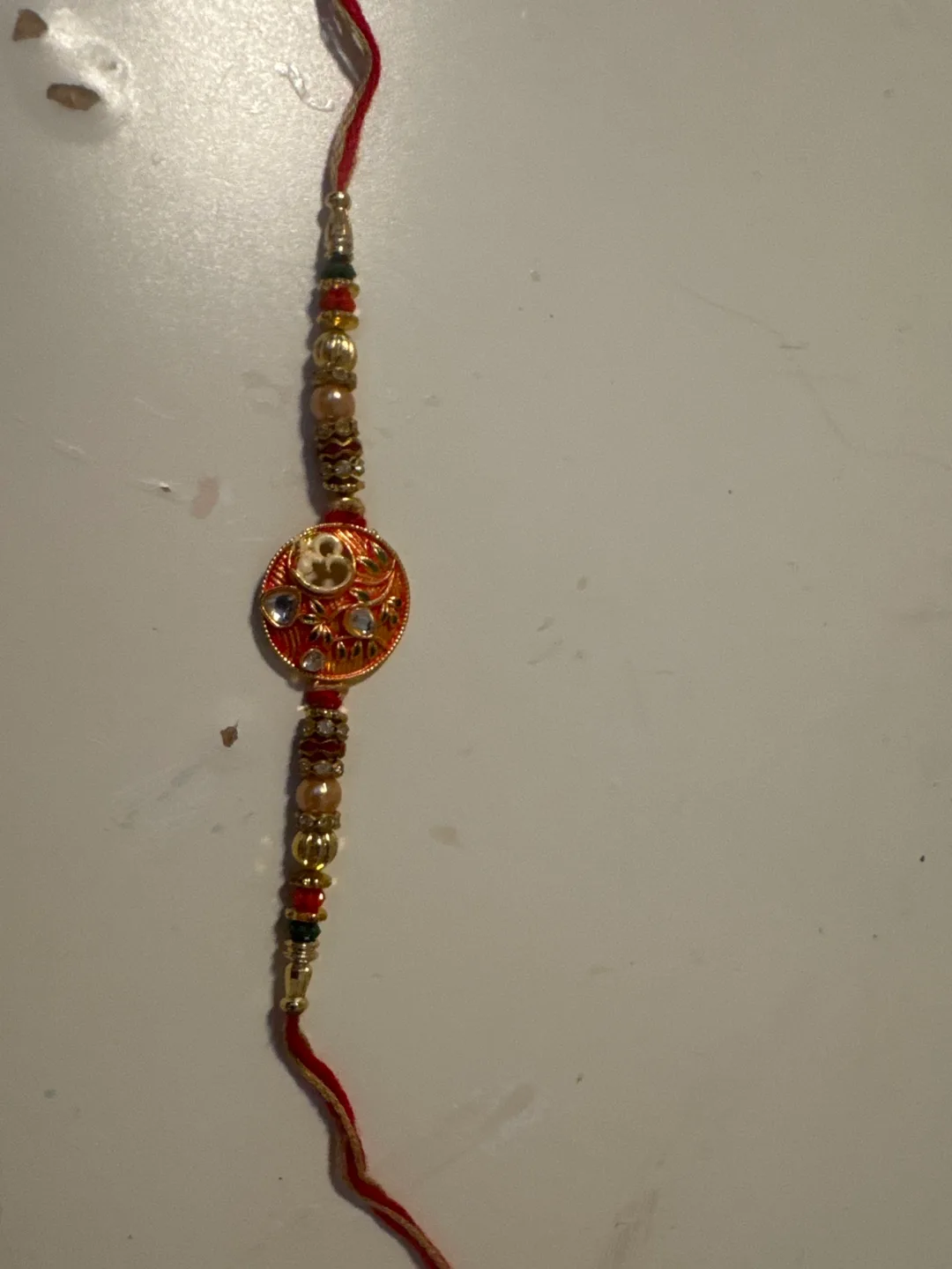 Rakhi Bracelet thumbnail