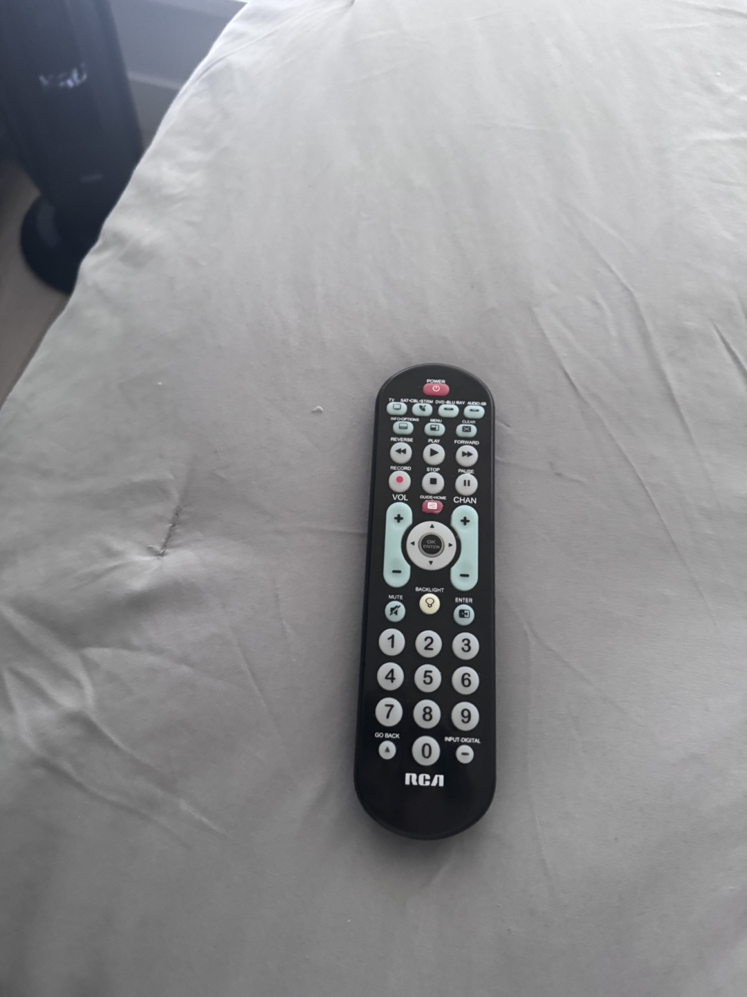 Hisense 75" 4K ULED Google TV - photo 3