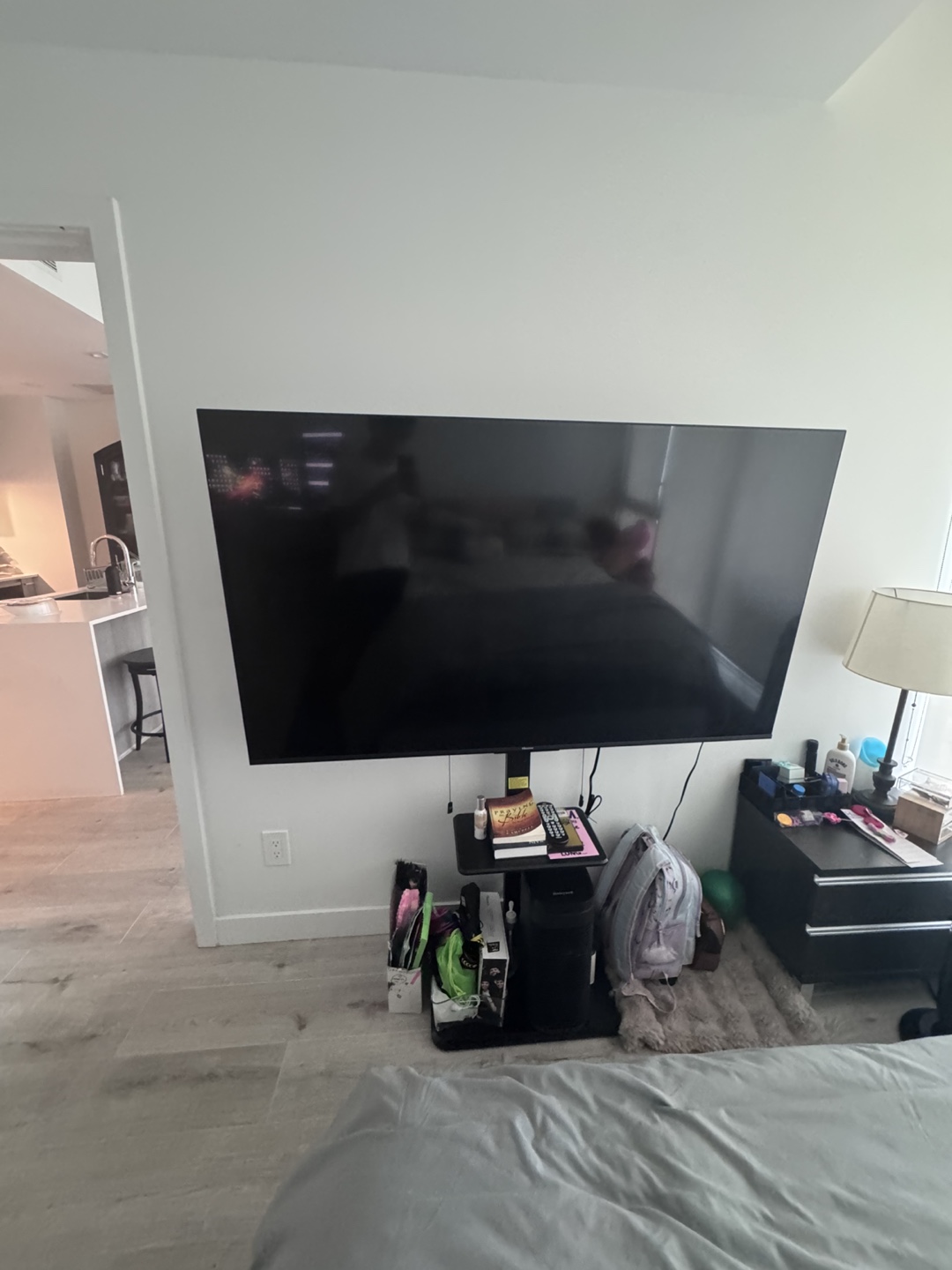 Hisense 75" 4K ULED Google TV