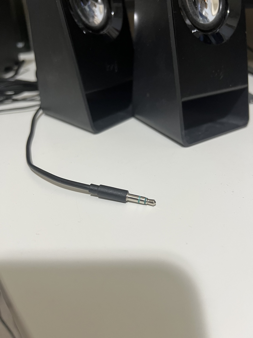 Logitech Speaker - photo 4