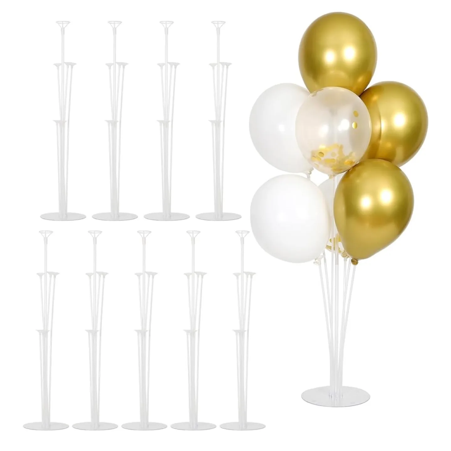 Rent-balloon stand thumbnail