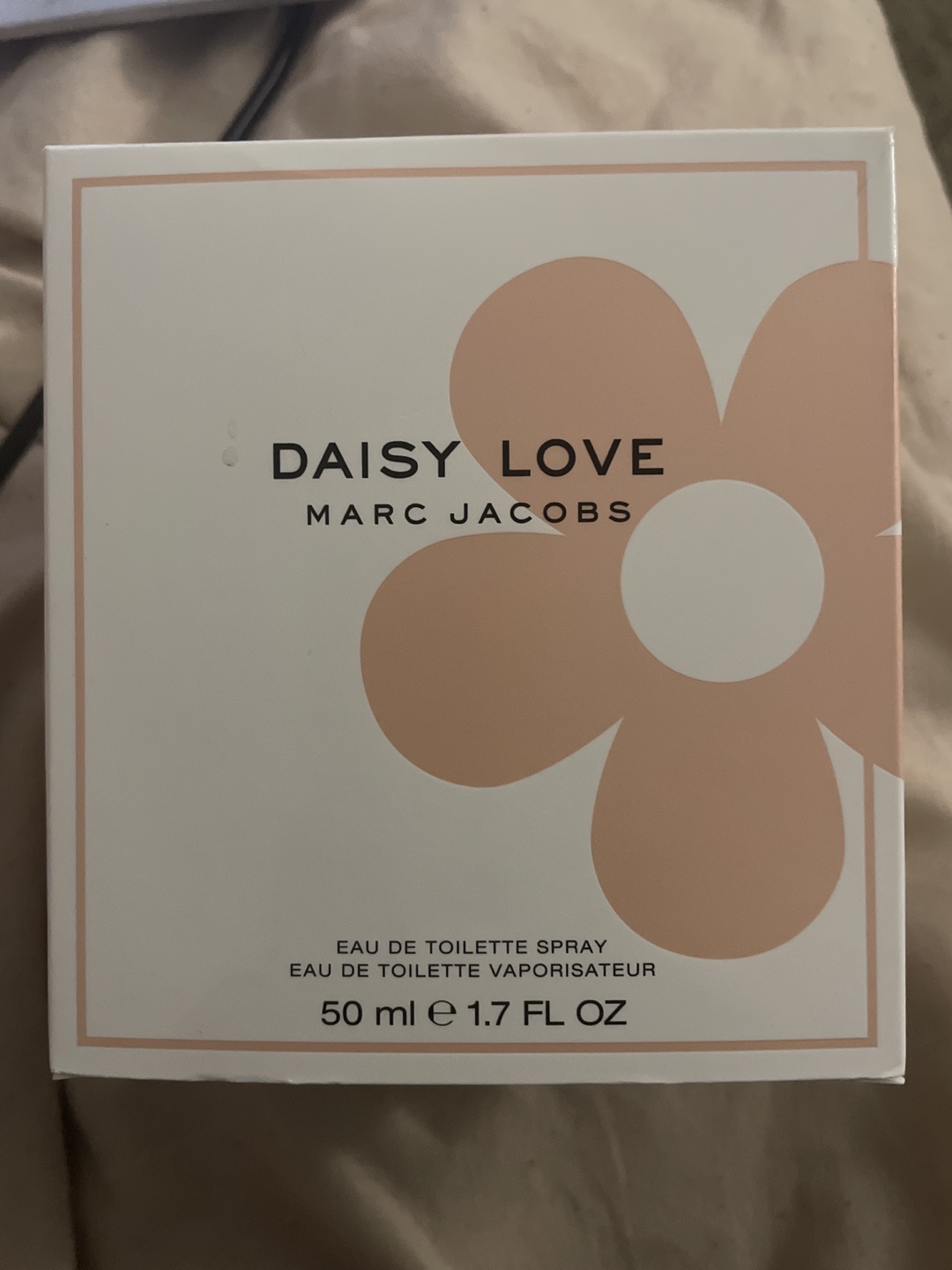 Marc Jacobs Daisy Love Eau de Toilette 50ml - photo 2