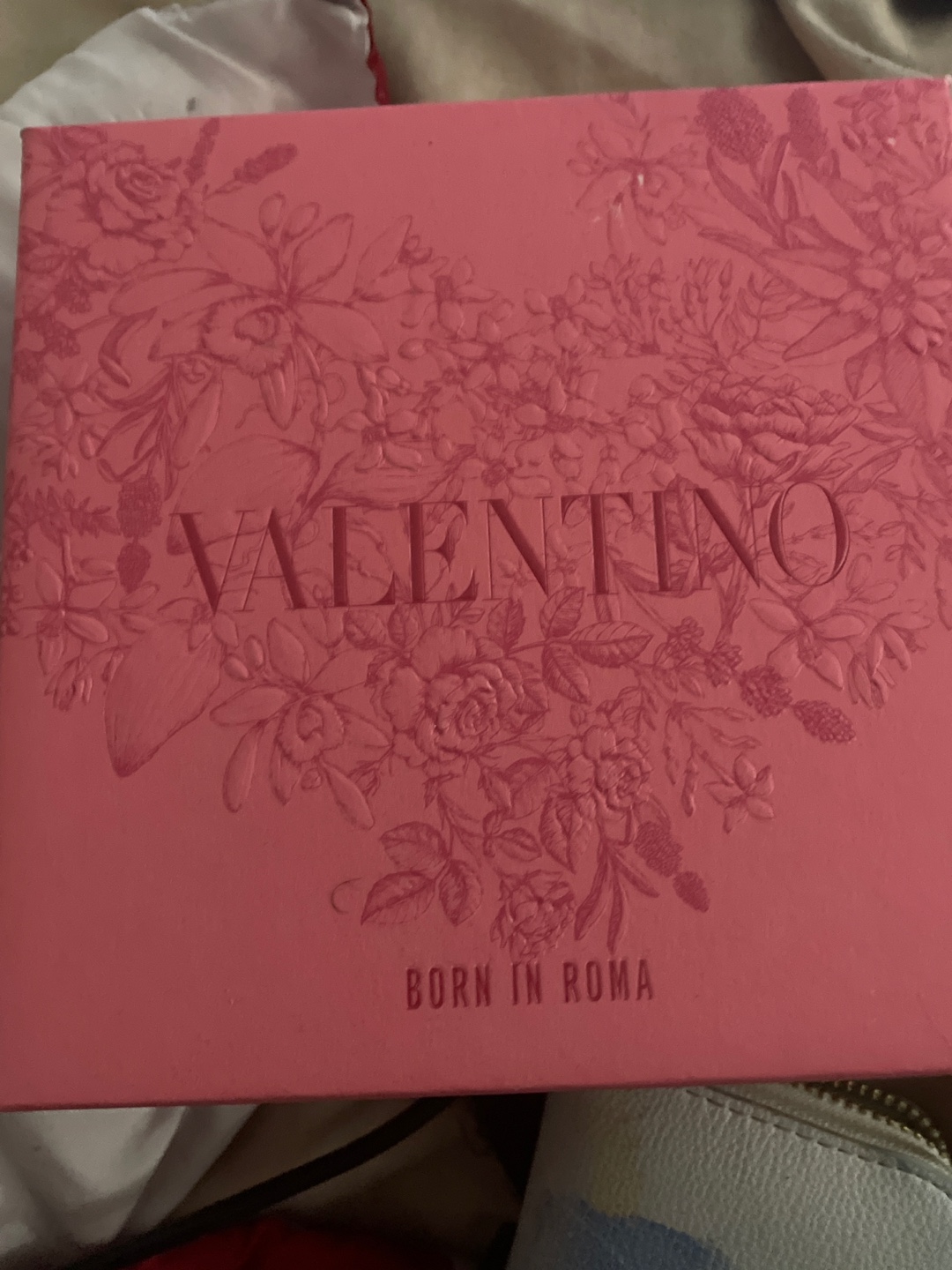 Valentino Born in Roma Donna Eau de Parfum - photo 2