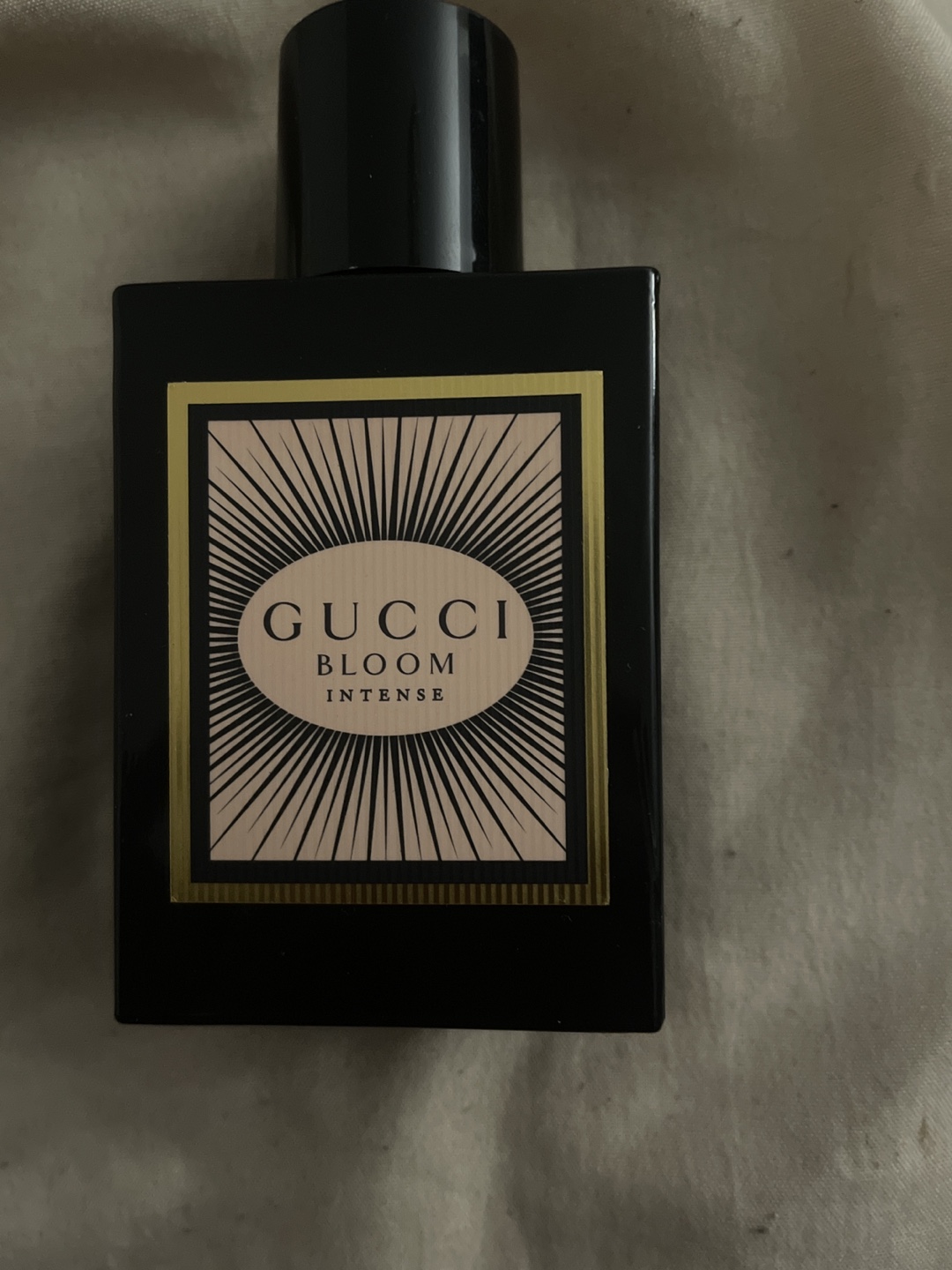 Gucci Bloom Intense Eau de Parfum, 50ml - photo 2