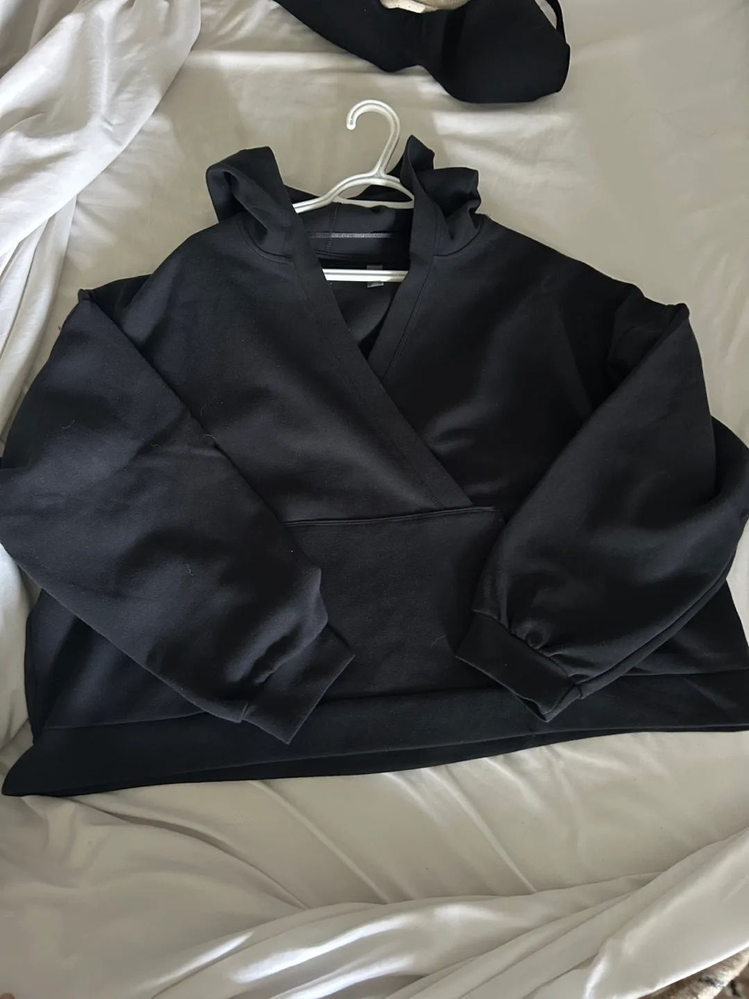 Black Hoodie thumbnail