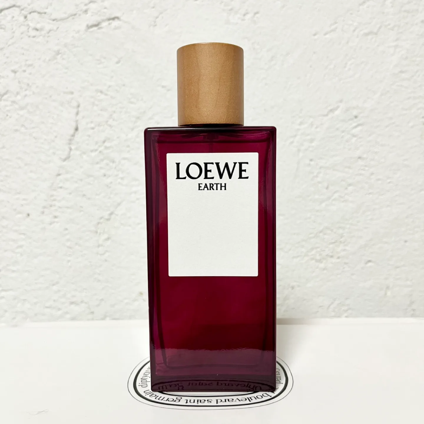 Loewe Earth Eau de Parfum 100ml, tester thumbnail