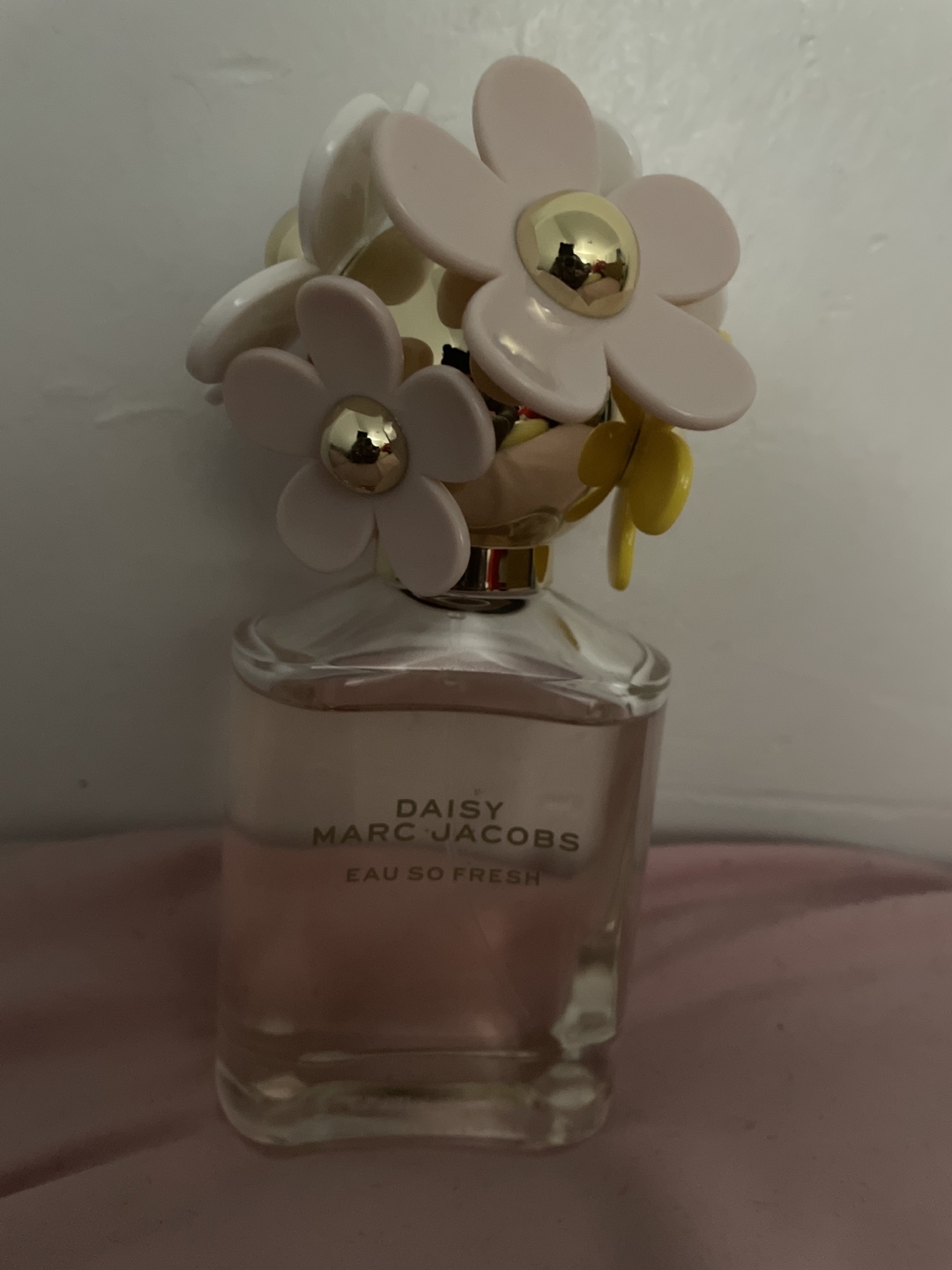 Marc Jacobs Daisy Eau So Fresh 75ml - photo 2