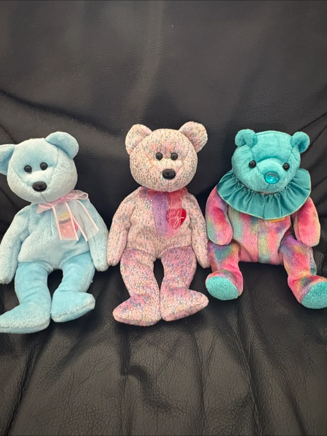 Beanie Babies ($20 each) thumbnail