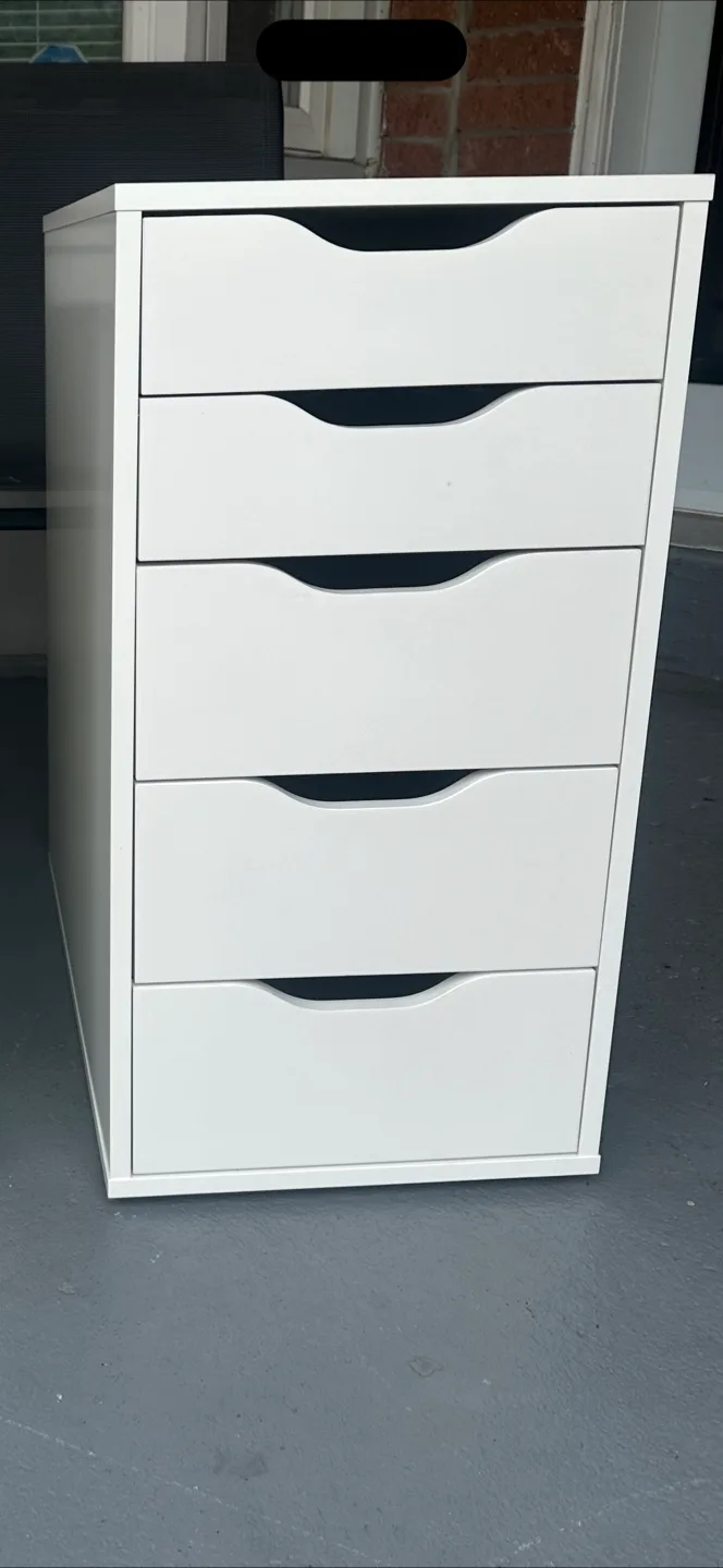 Ikea Alex drawer thumbnail