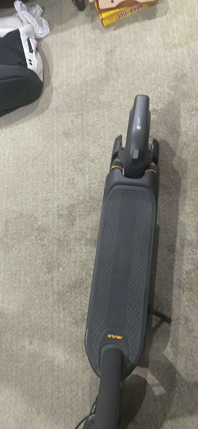Ninebot MAX g2 Electric Scooter