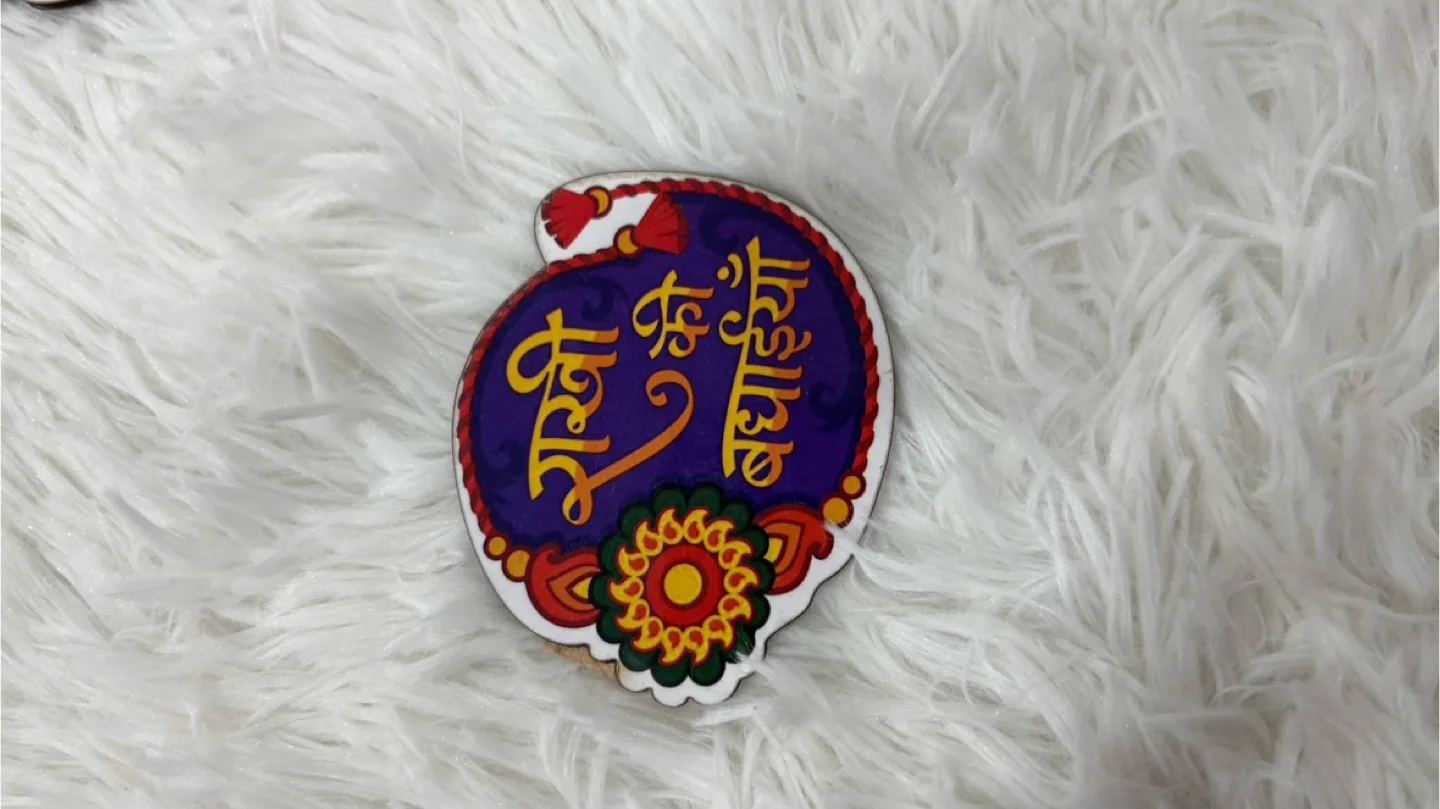 Rakhi image indicator(9)