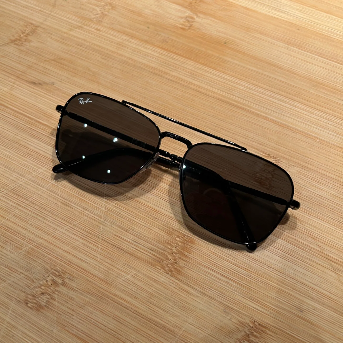 Ray-Ban RB3636 New Caravan Sunglasses image indicator(2)