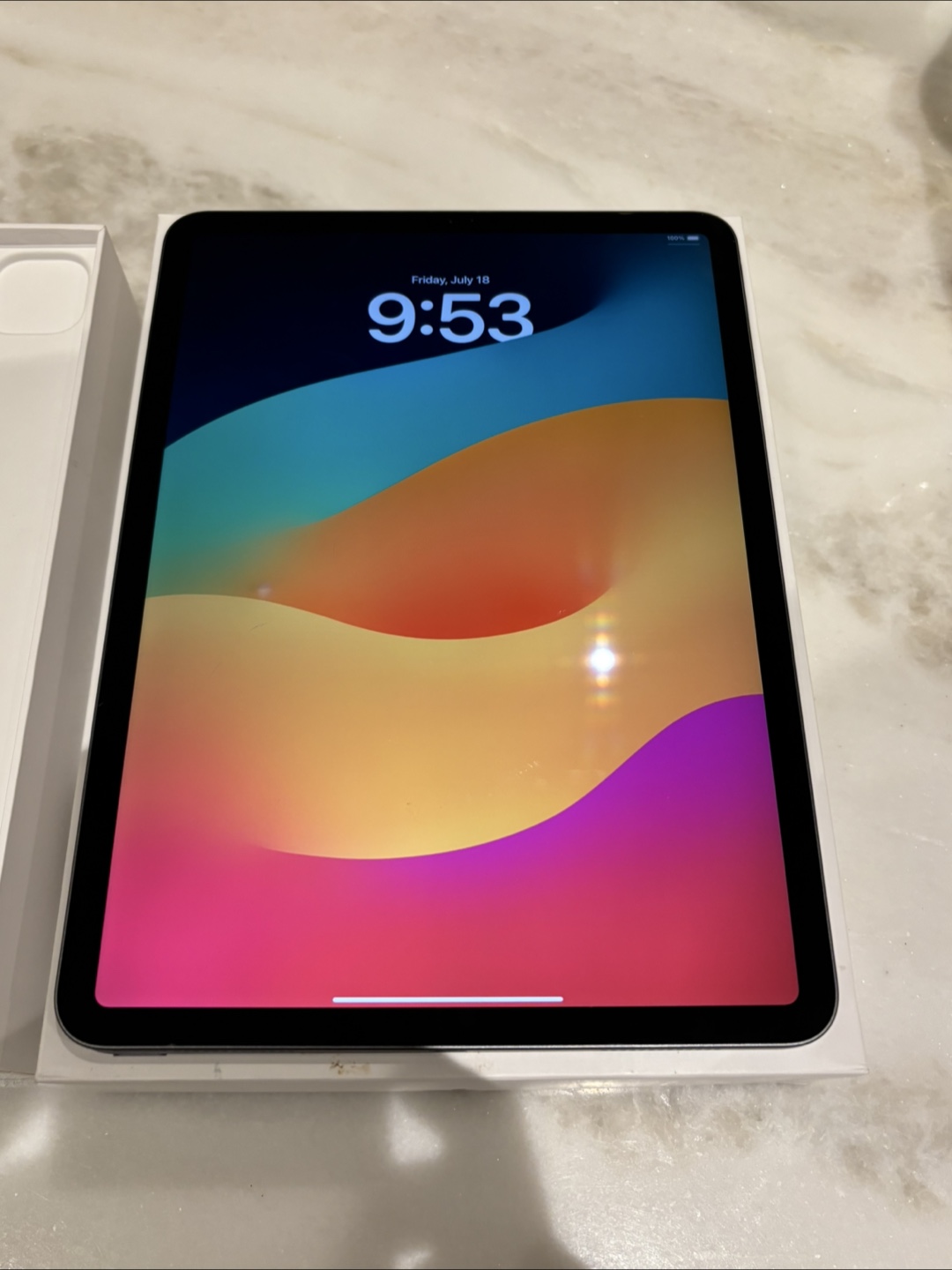 iPad Pro - photo 5